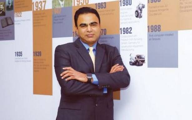 Greaves Cotton aims for the sky with Ampere acquisition