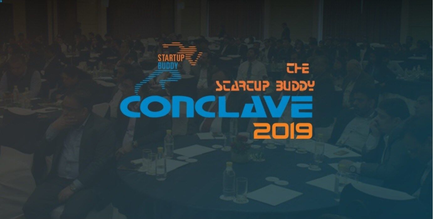 Startup Buddy Conclave 2019: Bigger, Better, Braver