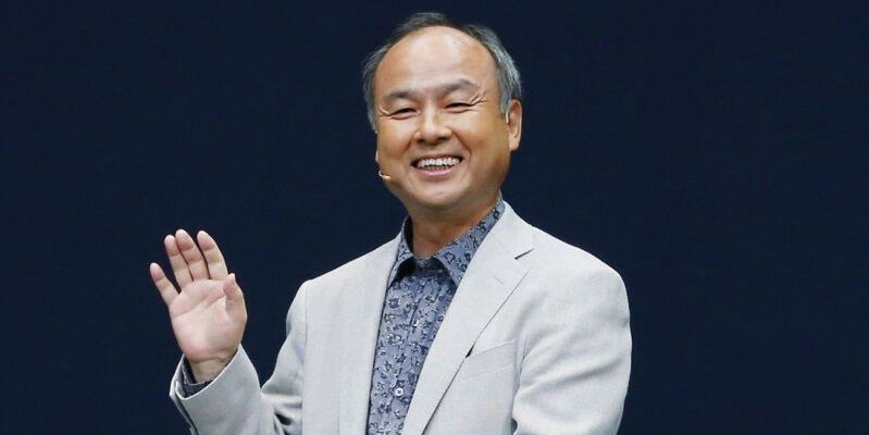 Softbank plans to IPO its $100 billion Vision Fund this year: report