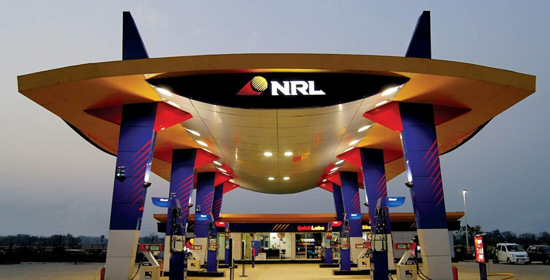Assams Numaligarh Refinery Ties with IIT-Guwahati for Startup Incubation