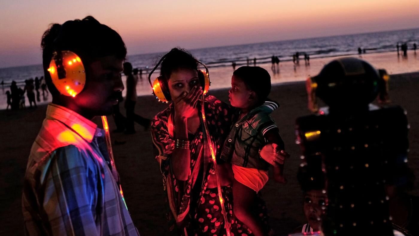 How Gaana is winning India’s streaming war with Punjabi music and podcasts