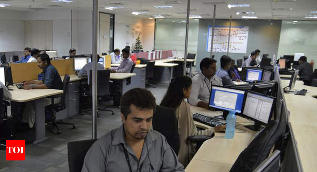 Centre eases tax rules for startups - Times of India