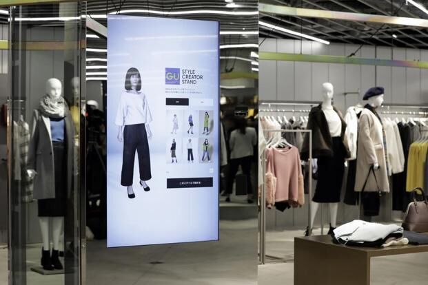 Retailers are testing Facebook-style shopper profiles to battle Amazon