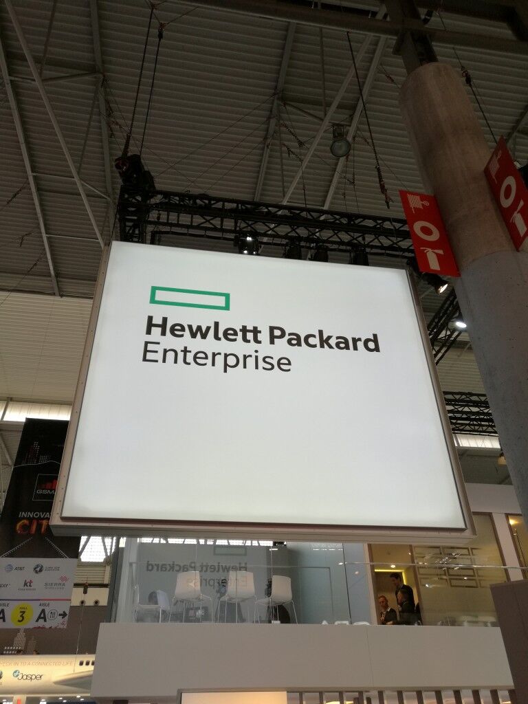 HPE addresses edge computing data needs with new systems - Data Economy