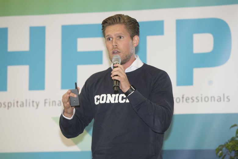 HITEC Dubai 2018 Announces Entrepreneur 20X Competition for Startups HITEC Dubai 2018 Announces Entrepreneur 20X Competition for Startups