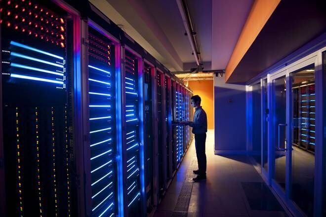 Government may increase focus on data localisation: John Chambers