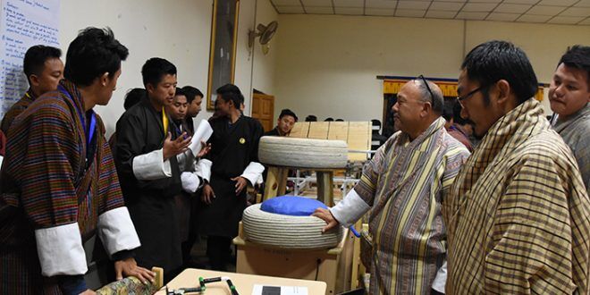 Startup innovation week to encourage aspiring entrepreneurs