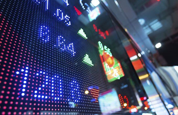 How Does the Stock Market Work?