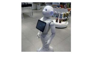 New AI system can train robots for armies