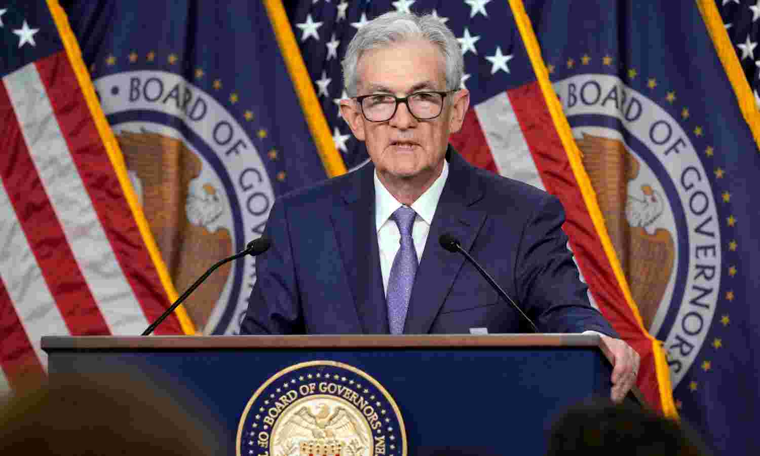 US Interest Rate Cut Predicted for 2024 US Interest Rate Cut Predicted for 2024
