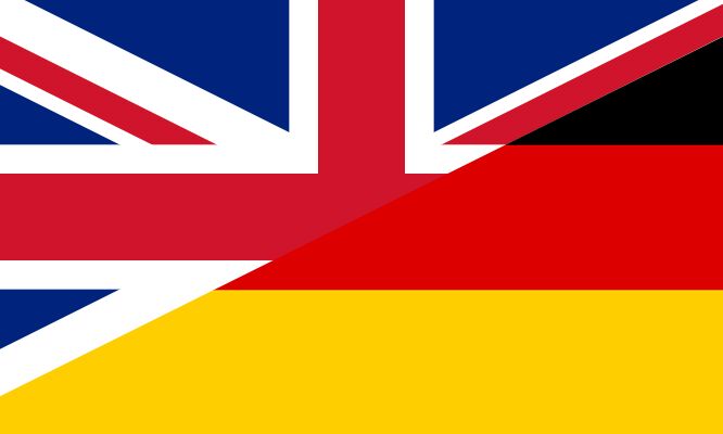 German, British defence ministers agree to up military cooperation German, British defence ministers agree to up military cooperation
