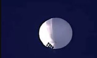 Spy Balloon Mishap Unleashes Intense Espionage Showdown between US and China Spy Balloon Mishap Unleashes Intense Espionage Showdown between US and China