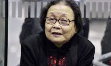 Renowned Chinese AIDS Crusader, Dr. Gao Yaojie, Passes Away at 95, Leaving a Powerful Legacy Renowned Chinese AIDS Crusader, Dr. Gao Yaojie, Passes Away at 95, Leaving a Powerful Legacy
