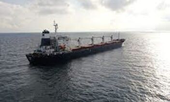 Ukraine Ditches Russian Blockade: New Shipping Route Breathes Life Into Grain Exports Ukraine Ditches Russian Blockade: New Shipping Route Breathes Life Into Grain Exports