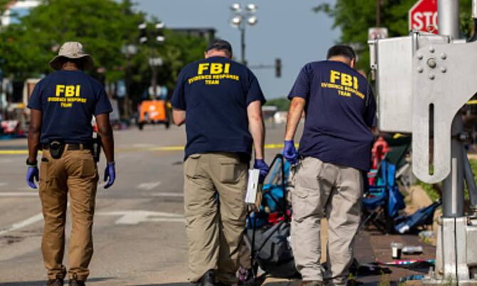Violent Fourth of July Weekend Across US Leaves Multiple Dead and Injured Violent Fourth of July Weekend Across US Leaves Multiple Dead and Injured
