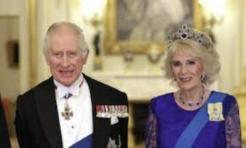 Britains King Charles and Queen Camilla to Visit Kenya, Deepening Ties and Addressing Historical Injustices