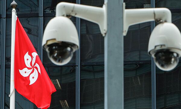 Hong Kong Revokes Passports of Exiled Pro-Democracy Activists Hong Kong Revokes Passports of Exiled Pro-Democracy Activists