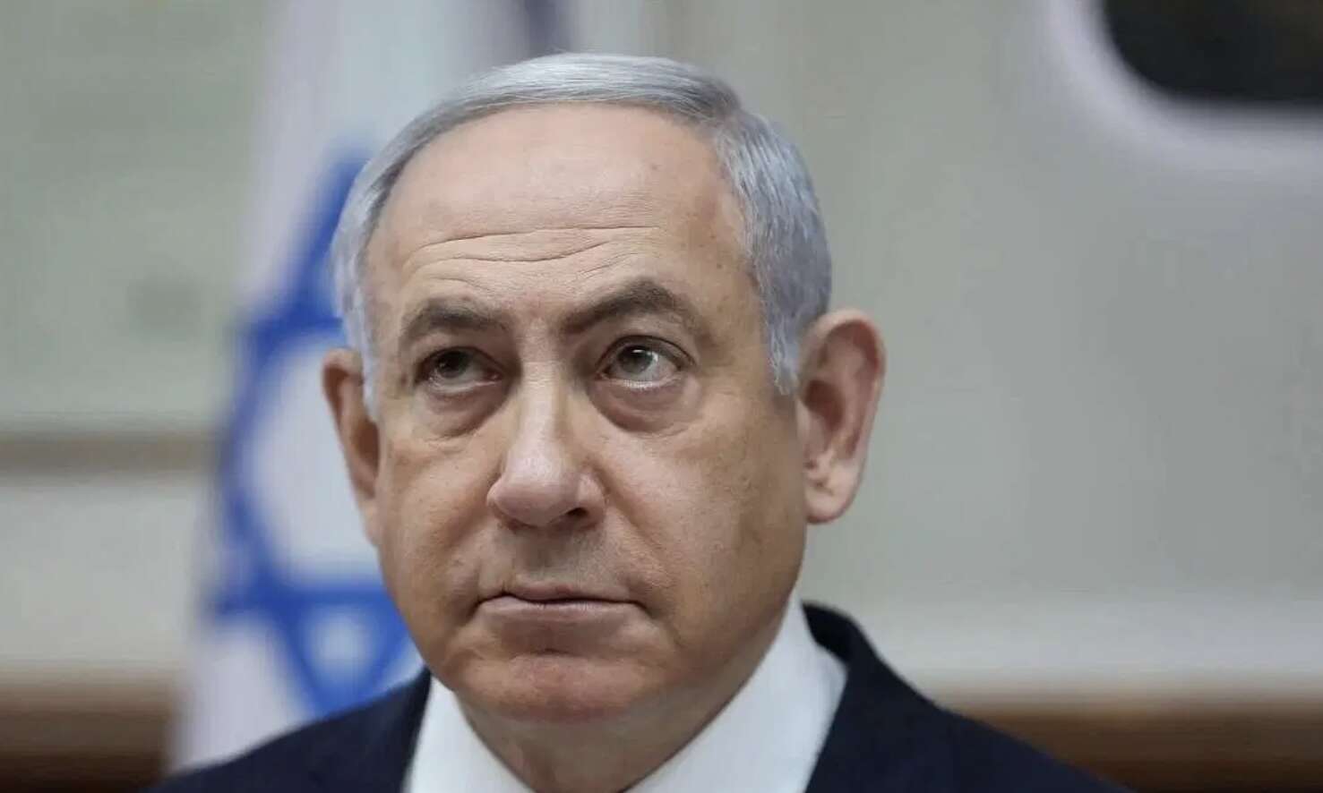 Netanyahu Vows to Continue Gaza Offensive Until Absolute Victory Netanyahu Vows to Continue Gaza Offensive Until Absolute Victory