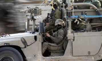 Israel-Hamas Cease-fire Holds Strong as 17 More Hostages Released in High-Stakes Prisoner Exchange Israel-Hamas Cease-fire Holds Strong as 17 More Hostages Released in High-Stakes Prisoner Exchange