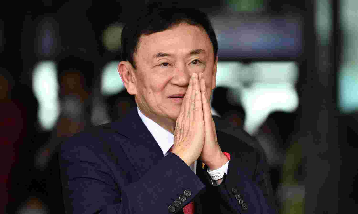 Former Thai PM Thaksin Faces Indictment for Royal Defamation Former Thai PM Thaksin Faces Indictment for Royal Defamation