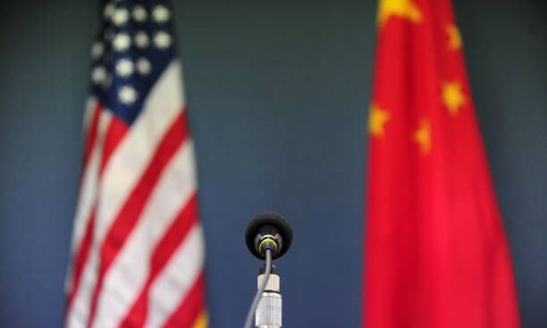 US and China Reaffirm Economic Ties Despite Disagreements US and China Reaffirm Economic Ties Despite Disagreements