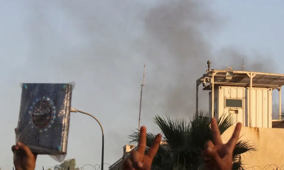 Religious Intolerance Escalates: Quran Burning Sparks International Outrage and Diplomatic Tensions Religious Intolerance Escalates: Quran Burning Sparks International Outrage and Diplomatic Tensions