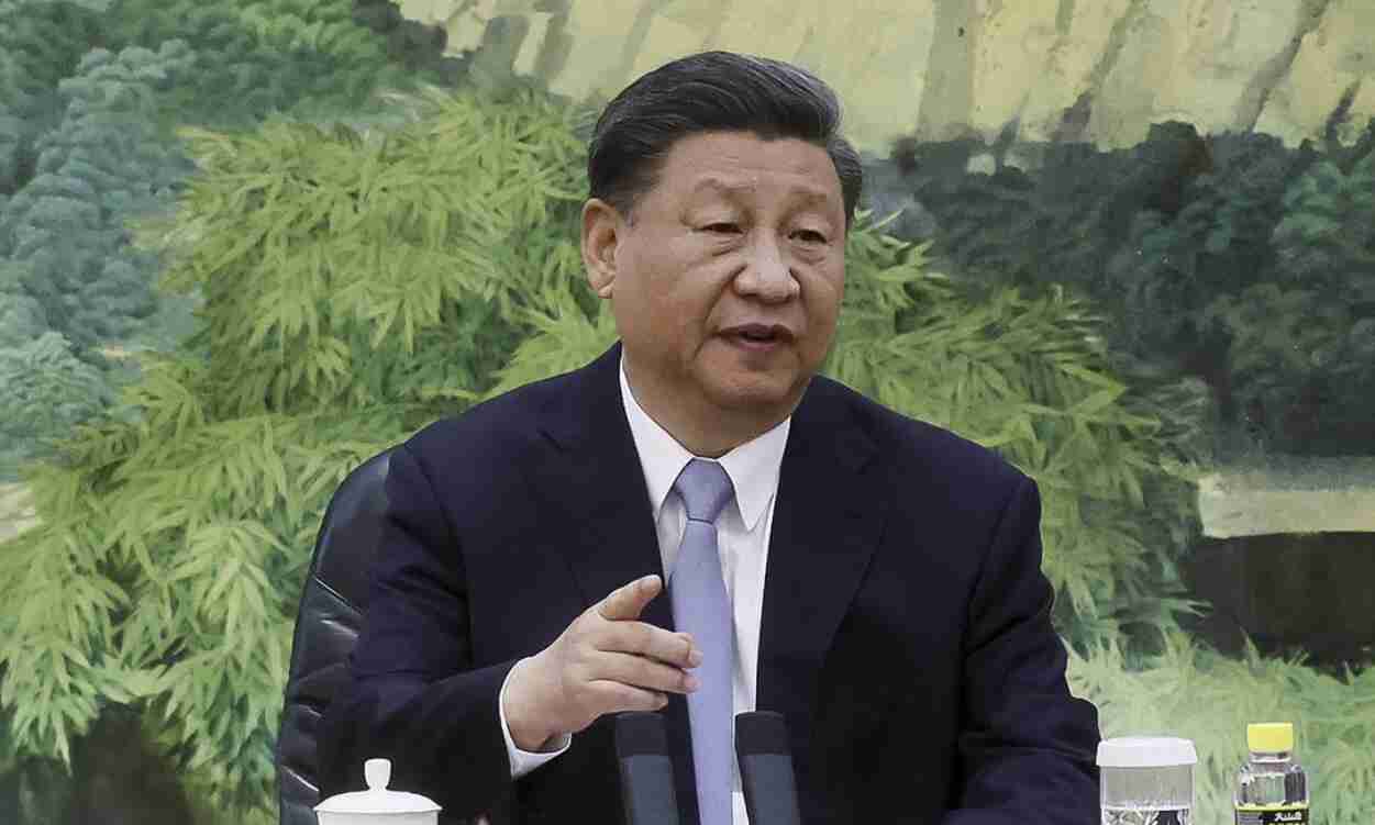 Chinese President Xi Jinping to Lead BRICS Summit in Johannesburg, Discusses Expansion of Member Nations Chinese President Xi Jinping to Lead BRICS Summit in Johannesburg, Discusses Expansion of Member Nations