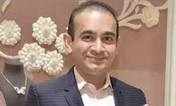 Fugitive Diamond Merchant, Nirav Modi, Believes Ongoing Proceedings Could Prolong His Stay in the UK Indefinitely