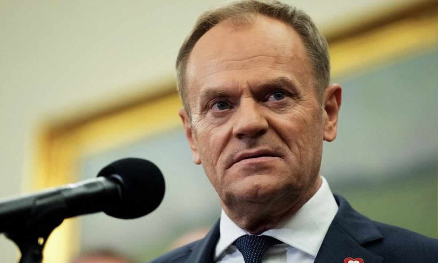 Polands Prime Minister Denies South Korean Loan for Arms Deals Amidst Uncertainties Polands Prime Minister Denies South Korean Loan for Arms Deals Amidst Uncertainties