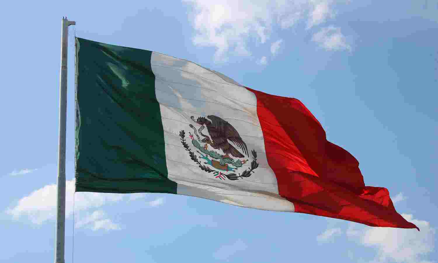 Escalation of Violence in Southern Mexico Escalation of Violence in Southern Mexico