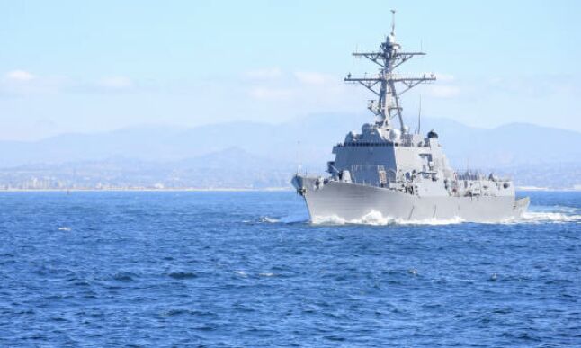 India and Spain Team Up to Bid for Indian Navys Submarine Tender Project-75 India and Spain Team Up to Bid for Indian Navys Submarine Tender Project-75