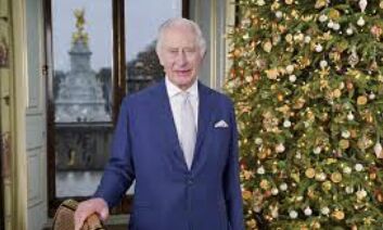King Charles III Urges Unity, Compassion, and Environmental Stewardship in Christmas Message from Buckingham Palace King Charles III Urges Unity, Compassion, and Environmental Stewardship in Christmas Message from Buckingham Palace