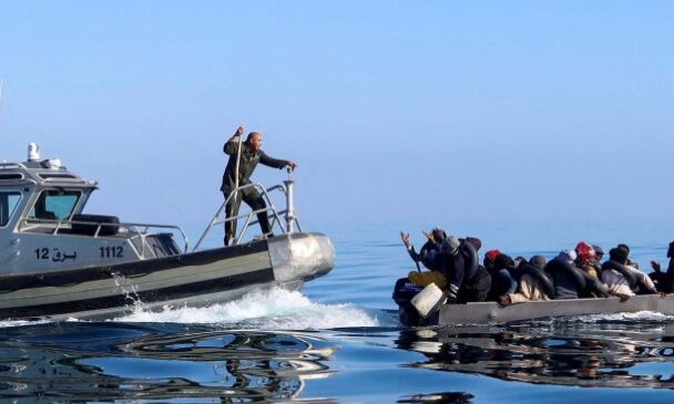 Migrant Shipwreck Horror: Rising Fatalities Expose Urgent Need for International Action Migrant Shipwreck Horror: Rising Fatalities Expose Urgent Need for International Action