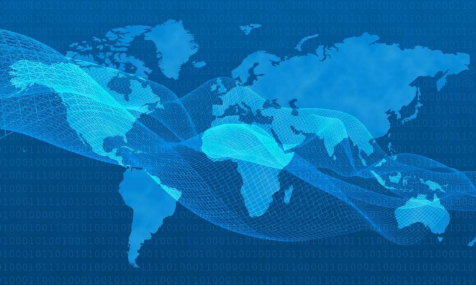InCountry lands $7M in seed funding to help companies comply with data residency laws - SiliconANGLE InCountry lands $7M in seed funding to help companies comply with data residency laws - SiliconANGLE