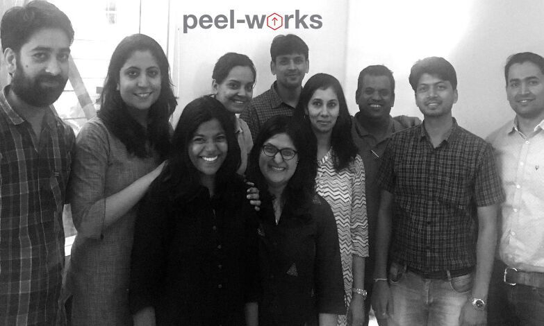 Big Data Analysis Firm Peel-Works Raises $5 Mn from Equanimity Ventures, HDFC Bank and Others Big Data Analysis Firm Peel-Works Raises $5 Mn from Equanimity Ventures, HDFC Bank and Others