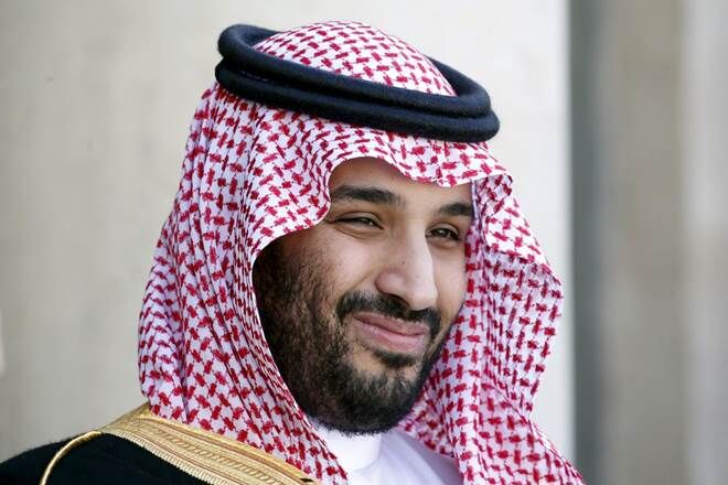 Saudi Crown Prince Mohammad bin Salman to visit India: Energy security, strategic partnership to be focus