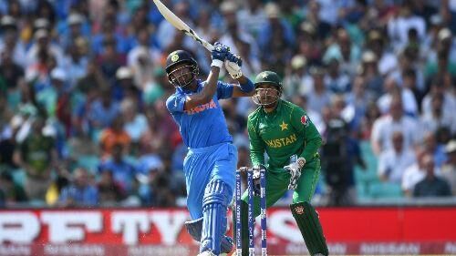 Long awaited India vs Pakistan clash set for Asia Cup 2018
