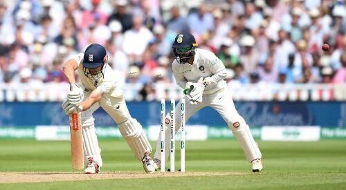 Ravi Ashwin shines as India restrict England to 285/9 on day one