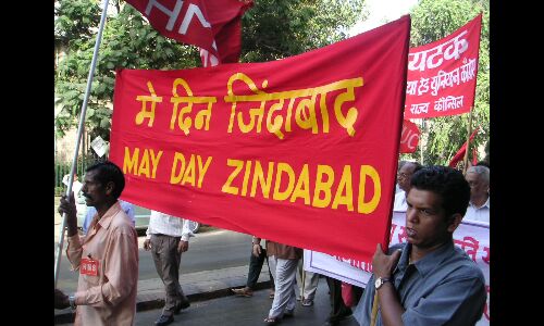 Citizens verdict on Labour Day: We have a long way to go Citizens verdict on Labour Day: We have a long way to go