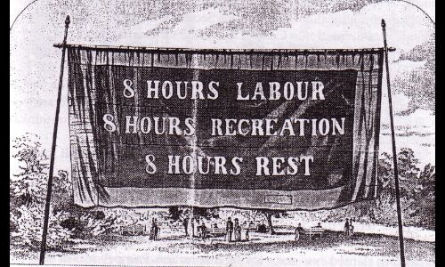 Citizens verdict on Labour Day: We have a long way to go Citizens verdict on Labour Day: We have a long way to go