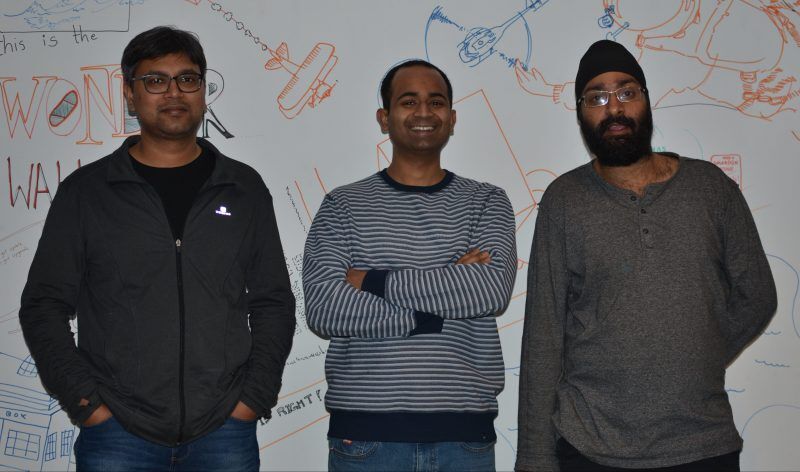 Insurtech Startup Kruzr Raises $1.3 Mn from Saama Capital and Better Capital