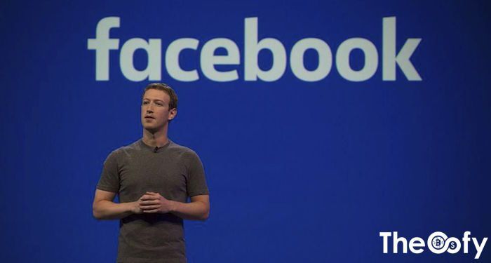 Facebook Blockchain Jobs Give a Sense for Facebook Cryptocurrency - Facebook News - FB Stock Prediction