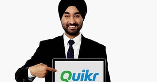 Quikr acquires Chennai-based India Property Online to strengthen its real estate business