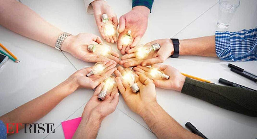 Kerala forsees Rs 1000 crore investment for startups in 4 years