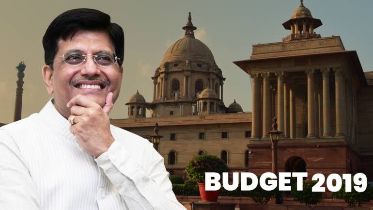 Budget 2019: Startups demand incentives for digital payments Budget 2019: Startups demand incentives for digital payments