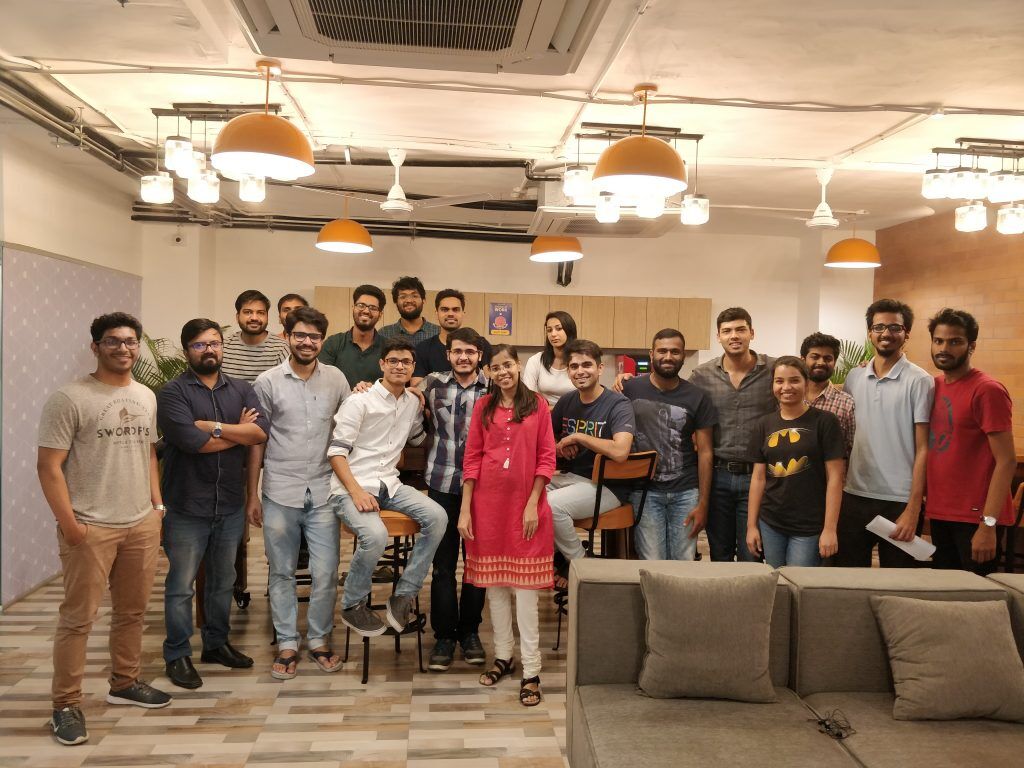 Meet Mate Labs, A Startup That Builds Easy-To-Use ML Platforms For Non-Developers With 100% Success Rate