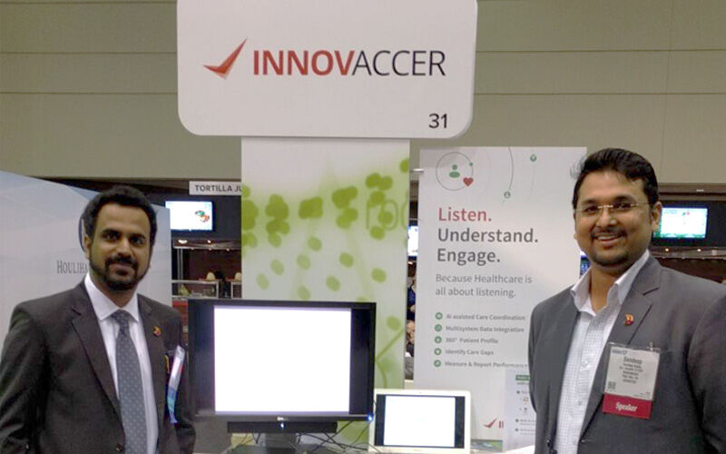 Microsofts M12 Makes India Debut as It Invests in Healthcare Data Platform Innovaccer