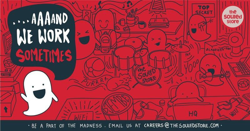 The Souled Store raises $3 million funding from RP-SG Ventures