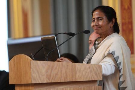 Chief Minister of West Bengal Mamata Banerjee has sought a meeting with the Home Minister Rajnath Singh to discuss the NRC issue.