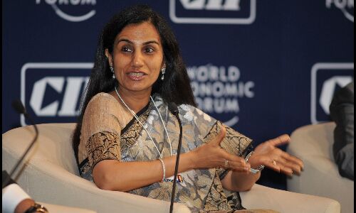The show cause to Chanda Kochhar alleges that she did not adhere to the bank’s code of conduct
